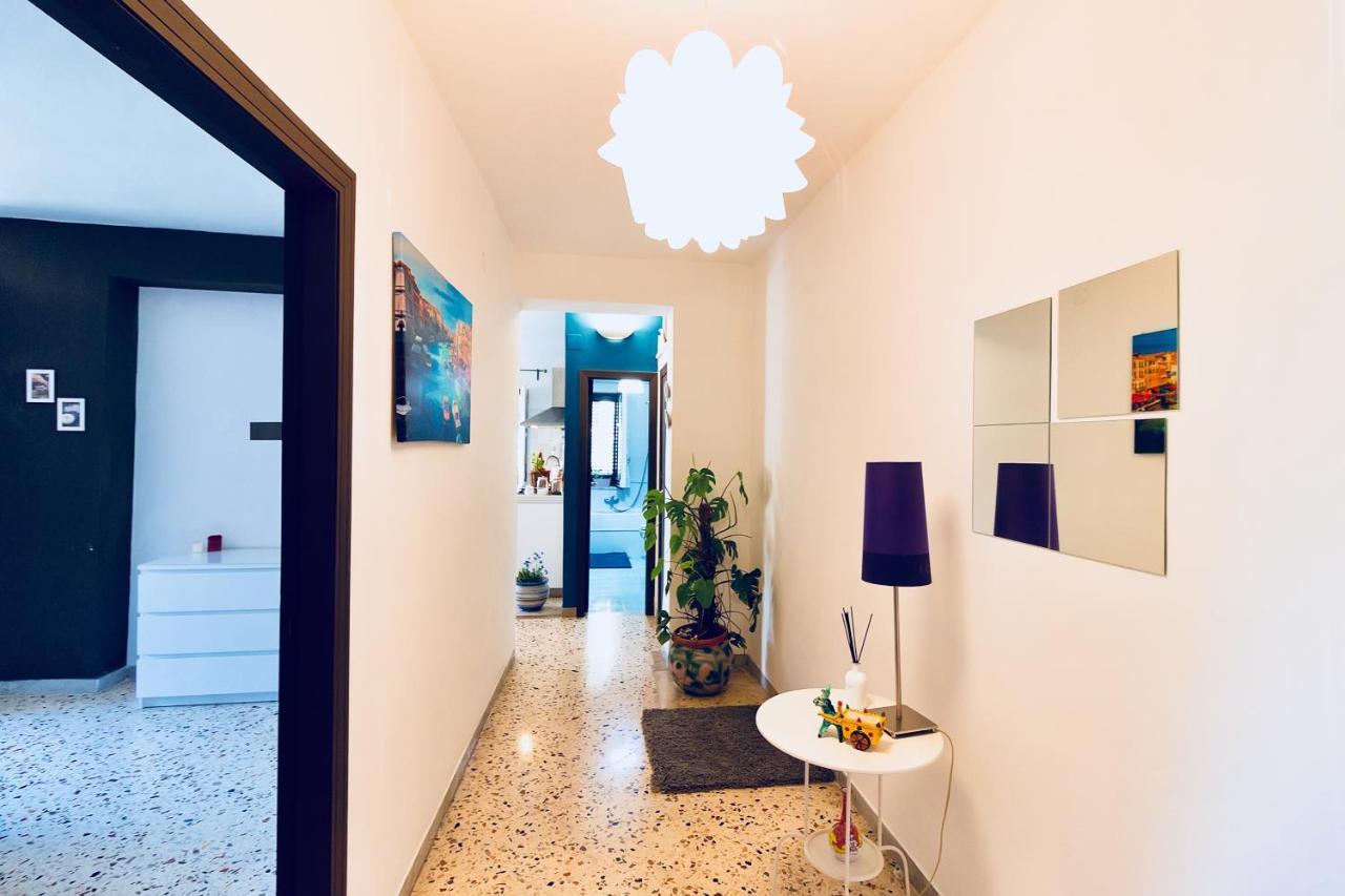Villa Casa Maria à Vietri Extérieur photo
