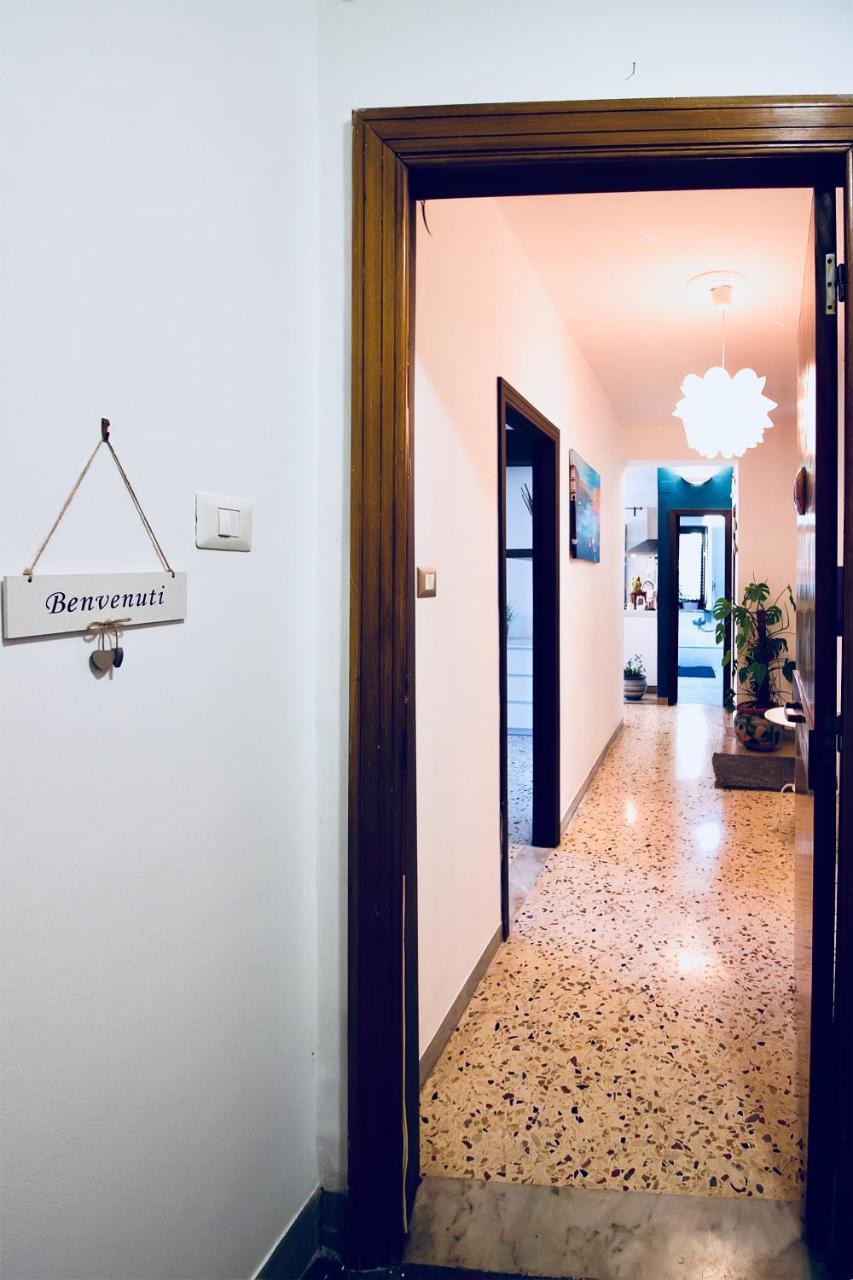 Villa Casa Maria à Vietri Extérieur photo
