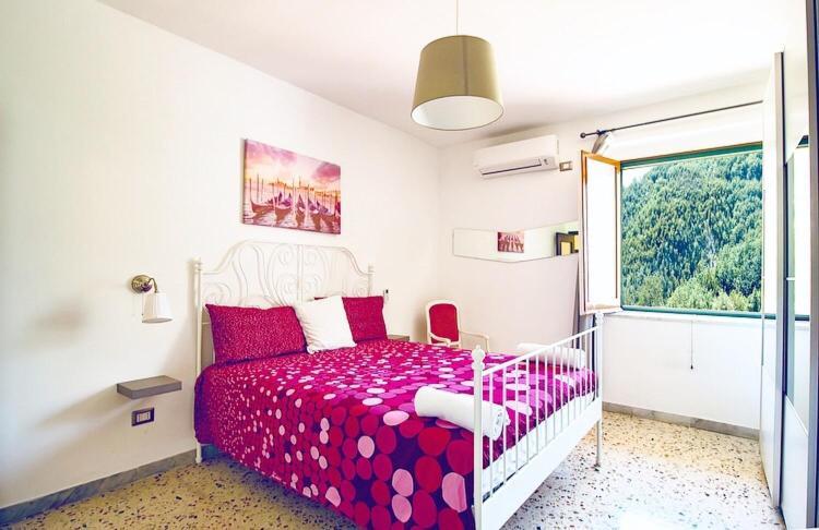Villa Casa Maria à Vietri Extérieur photo